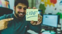 A IA Matou o 'Escrevedor de Código': 5 Habilidades Essenciais para Programadores Sobreviverem na Nova Era