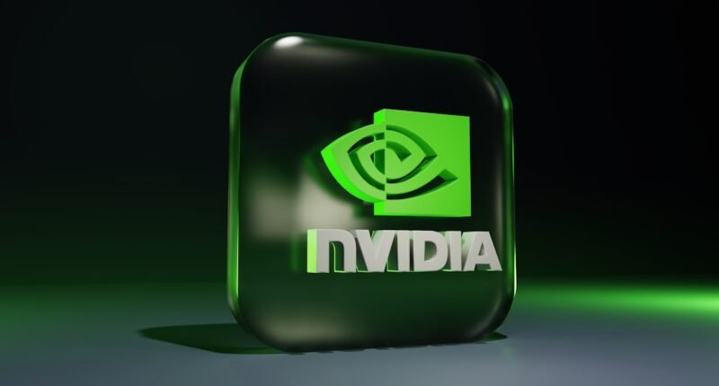 A Revolução da IA: Nvidia Projeta Oportunidade de US$1 Trilhão em Chips até 2027