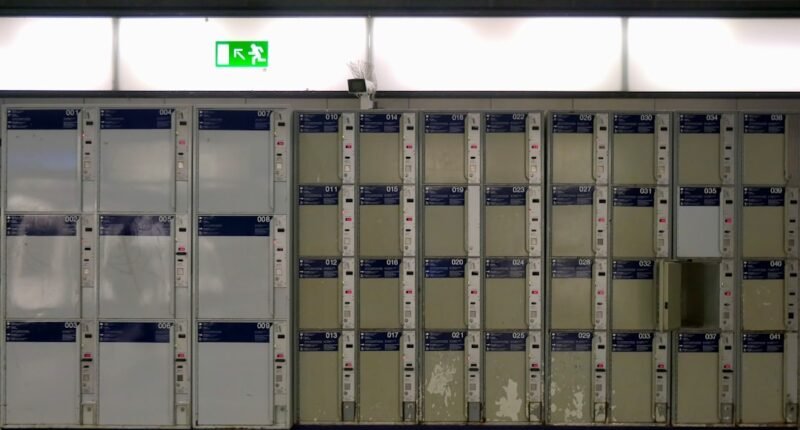 Alerta de Escassez: A Demanda Insaciável da IA Por Dados Pode Esgotar Seus Drives de Armazenamento?