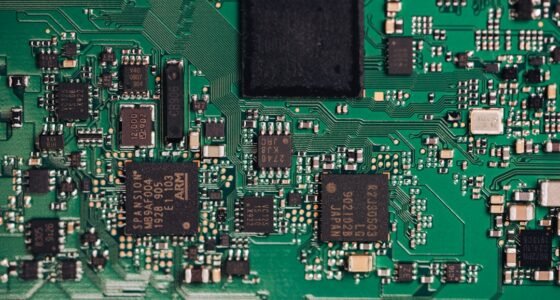 Arm Lança Chip de IA Revolucionário e Projeta Bilhões em Receita Anual