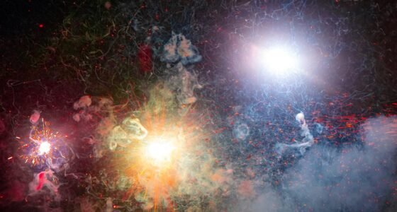 Astrofísicos Desvendam Por Que Algumas Explosões de Estrelas São Incrivelmente Mais Brilhantes