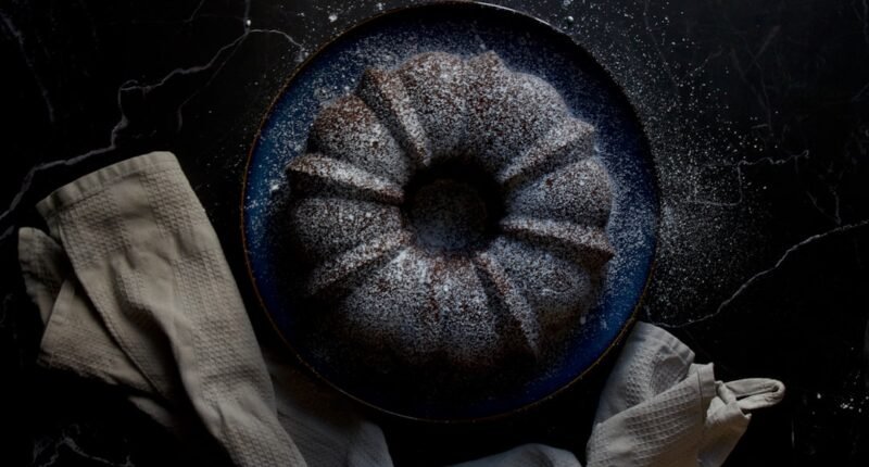 Bolo de Brigadeiro Molhadinho: A Receita Perfeita e Fácil