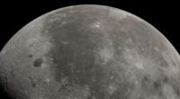 Calendário Lunar Março 2026: Prepare-se para as Fases da Lua e Seus Impactos!