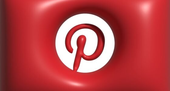 CEO do Pinterest Pede Proibição Radical de Mídia Social para Jovens Menores de 16 Anos: Entenda o Impacto!