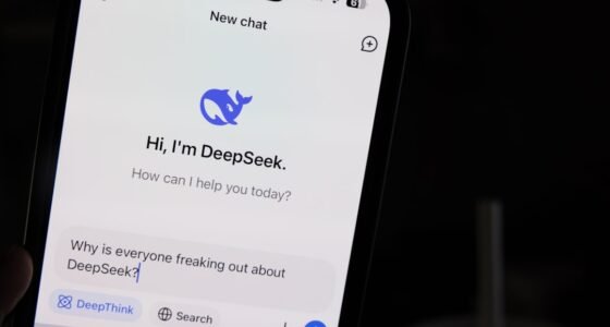 DeepSeek: A Mais Longa Interrupção Desde o Sucesso Viral de 2025 Choca Usuários