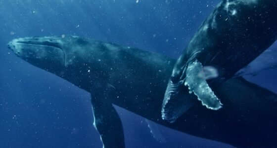 Descoberta Chocante: Estudo Sugere Que Orcas Podem Ser Canibais Ocasionais