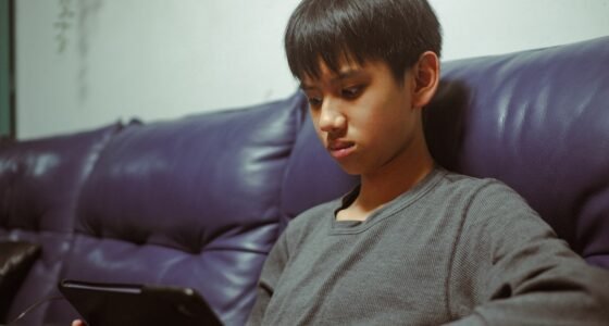 ECA Digital: As Novas Regras que Blindam Crianças e Adolescentes na Internet