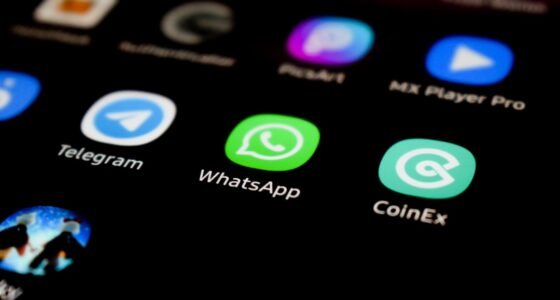 Finalmente! WhatsApp Libera Duas Contas no iPhone e Mais Novidades Incríveis