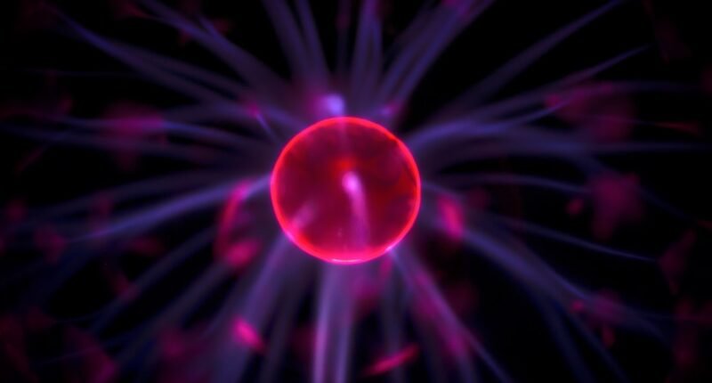 Físicos Anunciam Descoberta de Nova Partícula no Grande Colisor de Hádrons: O Que Isso Significa?