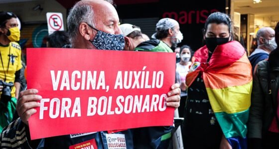 Flávio Bolsonaro Mobiliza 'Puxadores de Votos' Enquanto Direita Reage ao PL da Misoginia