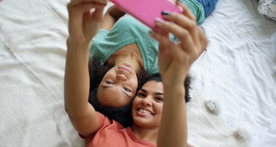 Governo Aumenta Classificação Indicativa de Redes Sociais: O Que Pais Precisam Saber Urgente!