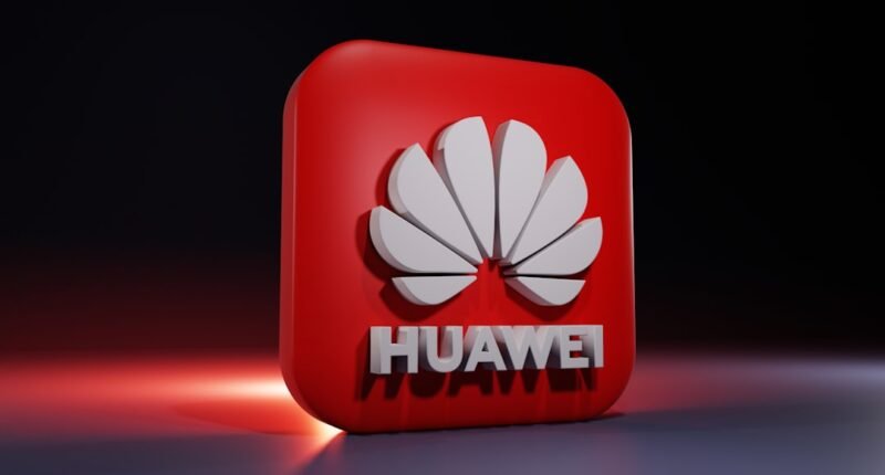 Huawei 950PR: O Novo Chip de IA Que Conquista ByteDance e Alibaba