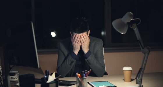 IA Devolve o Medo da Demissão: Como Programadores São Afetados por Sua Própria Criação?