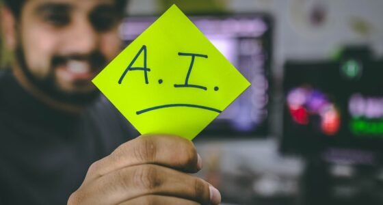 IA Revive Medo da Demissão: Como a Inteligência Artificial Afeta o Futuro do Desenvolvedor?