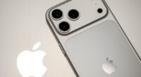 iPhone: Apple Avalia Câmera de 200MP para Desafiar Rivais Android
