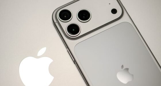 iPhone: Apple Avalia Câmera de 200MP para Desafiar Rivais Android