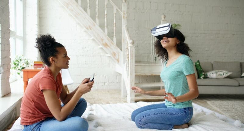 Mosquinha Virtual: A Revolução Digital Que Imita a Vida Real?