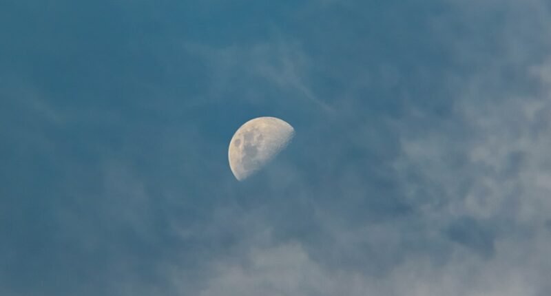 Nasa na Reta Final: Astronautas Prontos para a Histórica Missão Artemis 2 à Lua