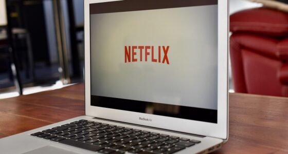 Netflix e Warner Music Fecham Acordo Milionário para Documentários de Artistas