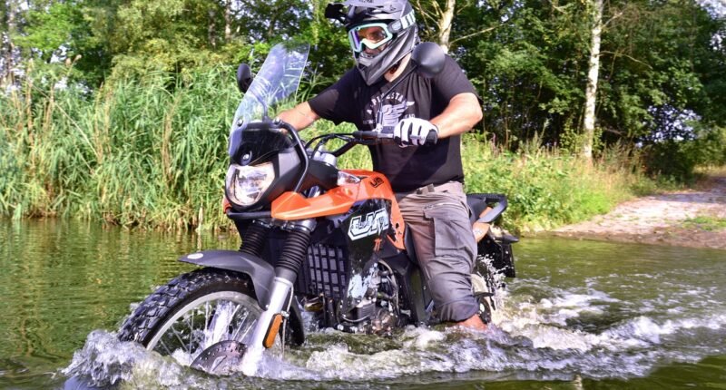 O Continente Africano Está se Partindo? Entenda a Fascinante Geologia que Pode Criar um Novo Oceano