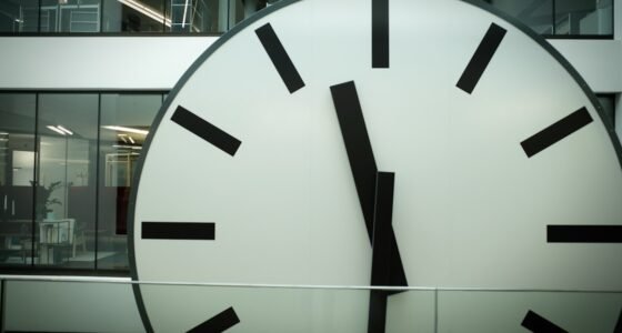 Por Que Uma Hora Tem 60 Minutos e Não 100? A Fascinante História do Nosso Tempo