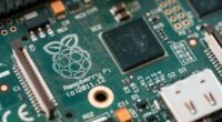 Raspberry Pi Desafia Expectativas: Demanda Forte e Preços Maiores Impulsionam Resultados Acima do Previsto