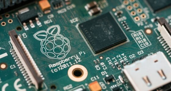 Raspberry Pi Desafia Expectativas: Demanda Forte e Preços Maiores Impulsionam Resultados Acima do Previsto