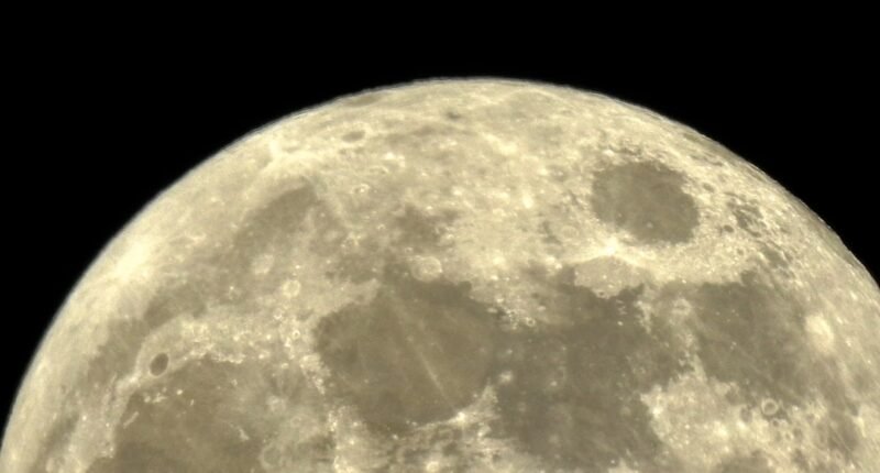 Reviravolta na NASA: Estação Lunar Gateway Descartada para Acelerar Pouso na Lua