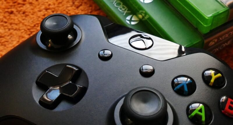 Xbox Project Helix: O Console que Promete Rodar Jogos de PC – Mas a Que Custo?