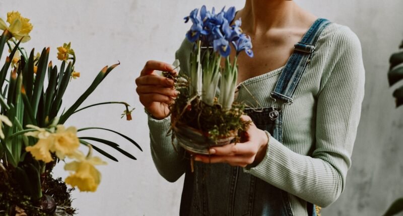 5 Dicas de Especialistas para Fazer Suas Plantas Florescerem Mais e Mais Bonitas