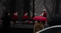 Alerta Vermelho nos EUA: IA Chinesa de Código Aberto Supera Modelos Americanos e Ameaça a Hegemonia Tecnológica