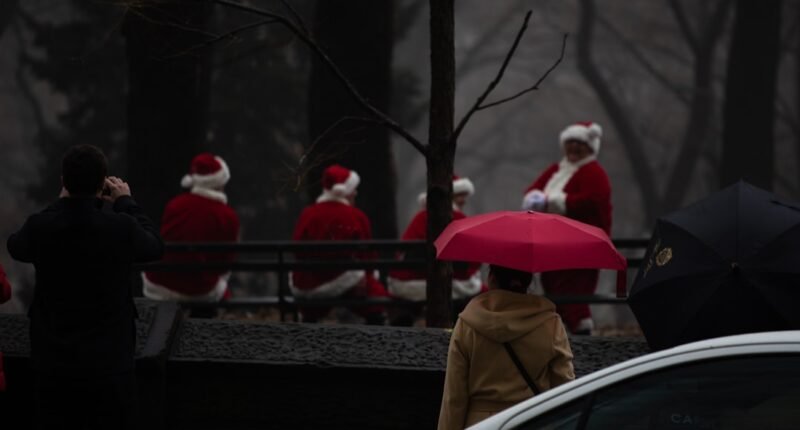 Alerta Vermelho nos EUA: IA Chinesa de Código Aberto Supera Modelos Americanos e Ameaça a Hegemonia Tecnológica