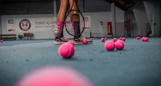 Androide Chinês Domina o Tênis em 5 Horas: O Futuro da Robótica Esportiva Chegou?