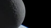 Artemis 2: NASA Revela Imagens Deslumbrantes da Terra a Caminho da Lua