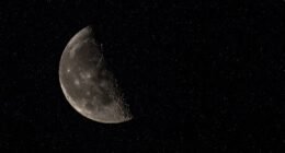 Artemis 2: "Quando Você Está Lá Fora, Quer Voltar" – A Emoção do Retorno à Lua