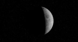 Artemis 2: Tripulação Bate Recorde de Distância da Terra e Inicia Sobrevoo Lunar Histórico!