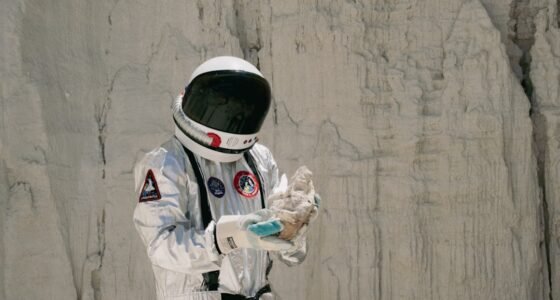 Astronauta da Artemis II Captura 'Pôr da Terra' Espetacular em Vídeo com Celular
