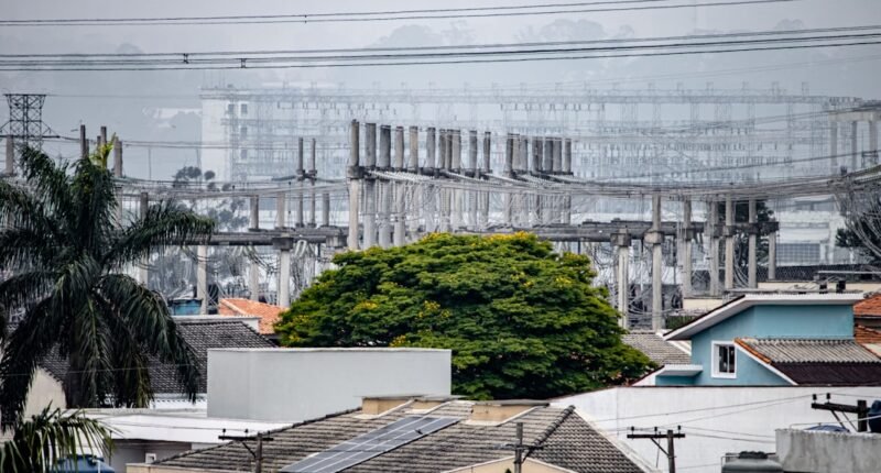 Brasil Dispara Construção de Data Centers Gigantes Mesmo Sem Incentivos Fiscais