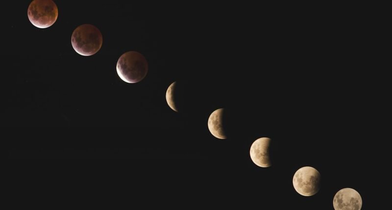 Calendário Lunar Abril de 2026: Guia Completo para Entender Suas Fases e Impactos