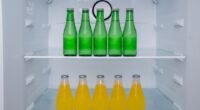 Cerveja Esquenta e Volta para a Geladeira: Ela Estraga? A Verdade que Poucos Sabem