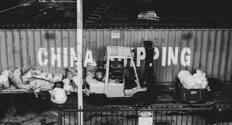 China Domina a IA 'Com Braço e Perna': Por Que Nossos Robôs Dependem Deles?