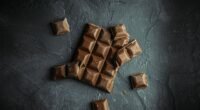 Chocolate: Aliado ou Vilão? Descubra os Impactos na Sua Saúde