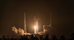 Como a NASA Transformou a Missão Artemis II em um Espetáculo Global ao Vivo em 4K