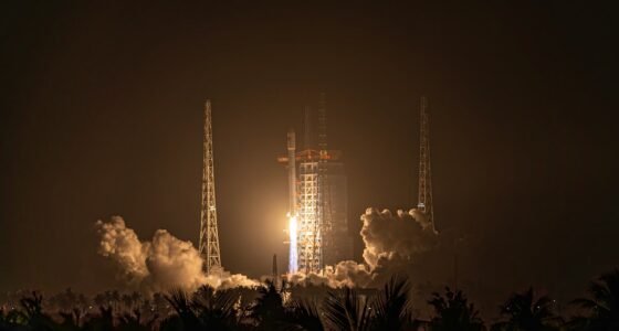 Como a NASA Transformou a Missão Artemis II em um Espetáculo Global ao Vivo em 4K