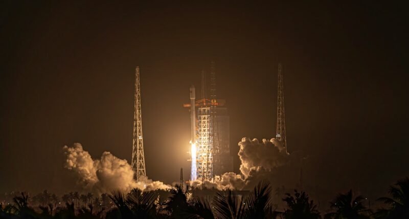 Como a NASA Transformou a Missão Artemis II em um Espetáculo Global ao Vivo em 4K