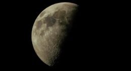 Da Redondona ao Futebol Lunar: Uma Viagem Entre a Lua, a Bola e o Golfe