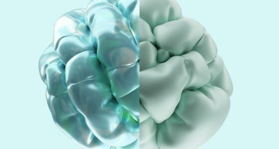 Descoberta Inédita: Cientistas Revivem Cérebro Congelado de Ratos Pela Primeira Vez!