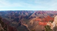 Desvendado: Como o Grand Canyon se Formou em 5 Milhões de Anos, Segundo Novo Estudo