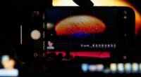 Do iPhone à Câmera de 10 Anos: Como Astronautas da Artemis Tirarão Fotos no Espaço?