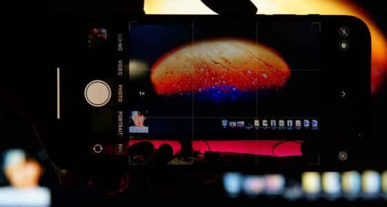 Do iPhone à Câmera de 10 Anos: Como Astronautas da Artemis Tirarão Fotos no Espaço?